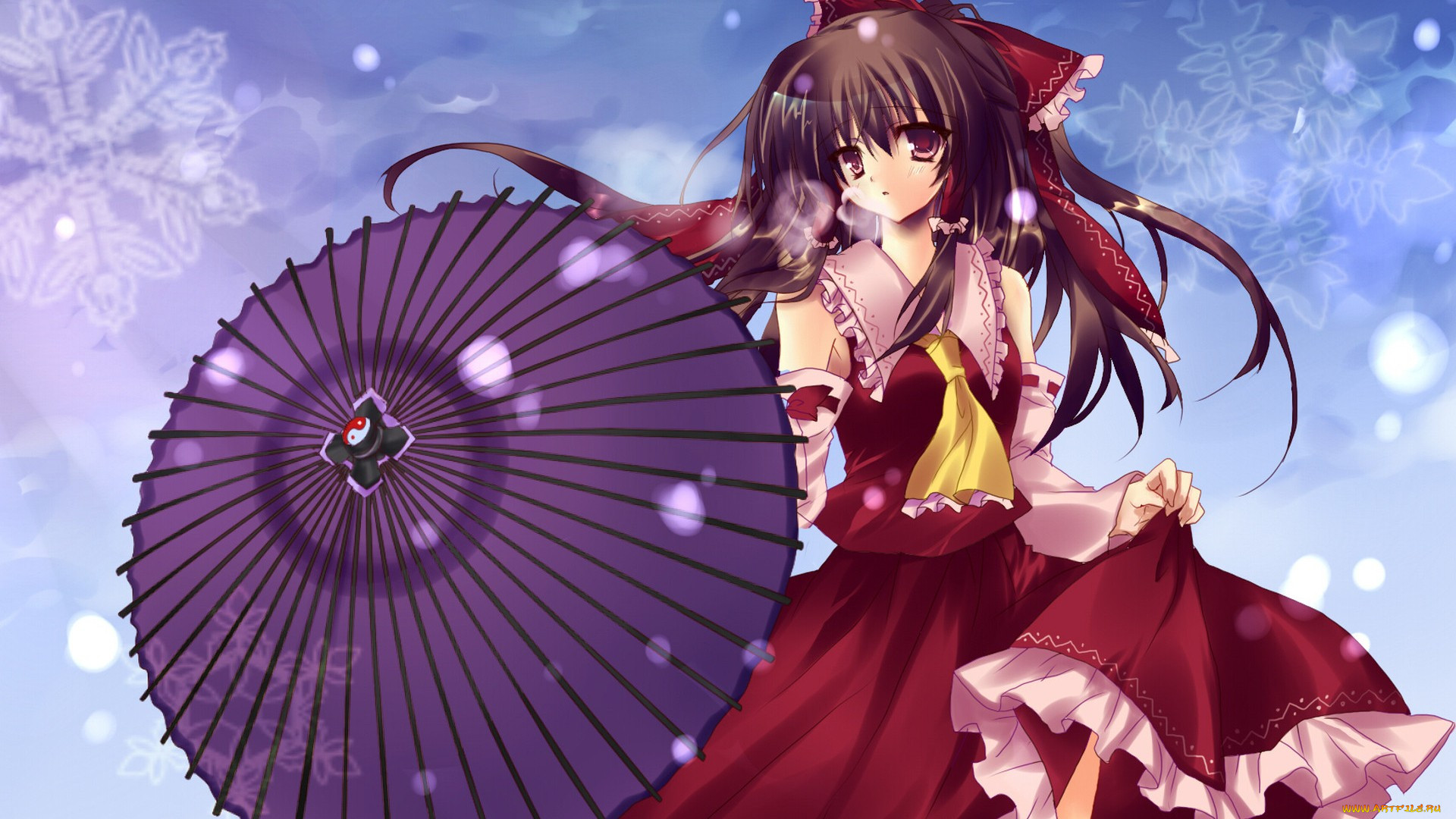 , touhou, , , 